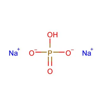 7558-79-4 Natrijev fosfat, dvobazični HNa2O4P